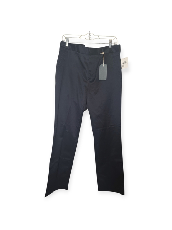 Bonobos Other - Men's NWT Bononos black, straight leg pants, size 32x30